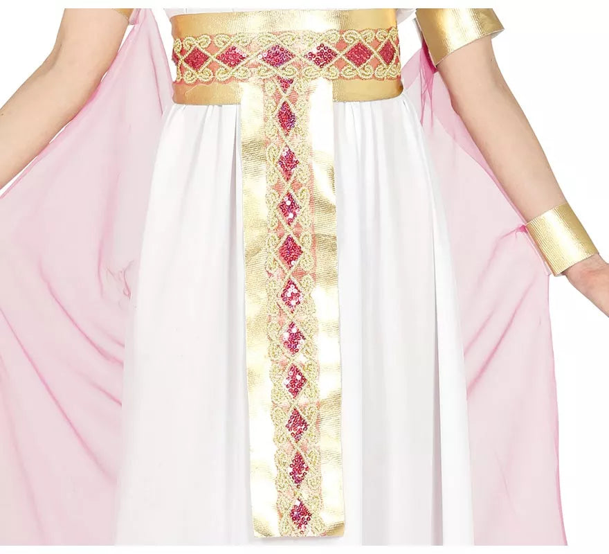 Translation missing: pt-PT.Disfraz de Egipcia Cleopatra para mujer