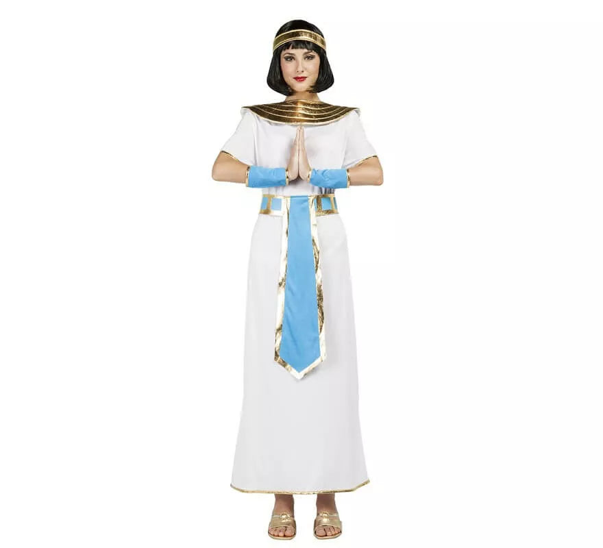 Translation missing: pt-PT.Disfraz de Egipcia Cleopatra para mujer