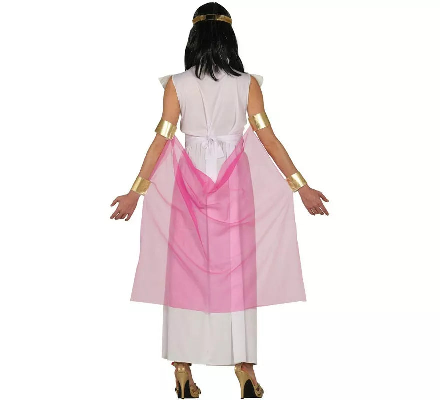 Translation missing: pt-PT.Disfraz de Egipcia Cleopatra para mujer