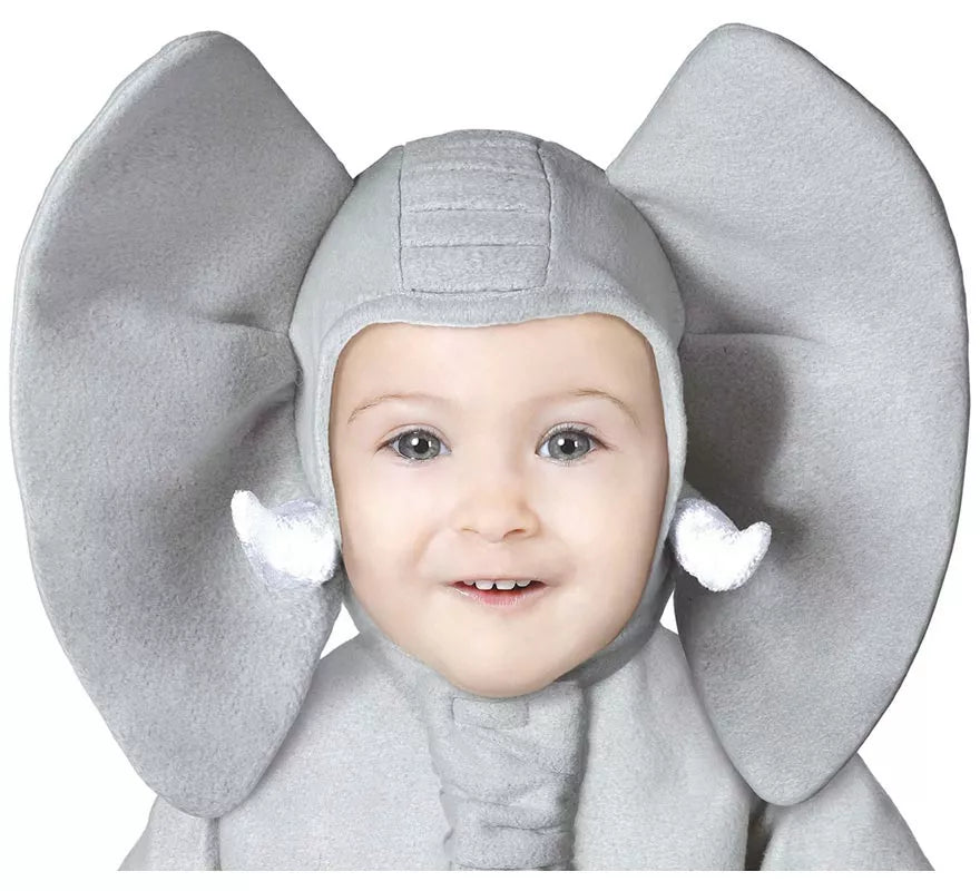 Translation missing: pt-PT.Disfraz de Elefante Baby para bebés