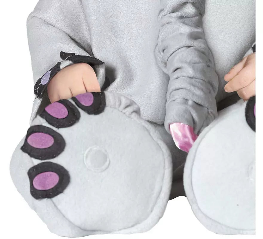 Translation missing: pt-PT.Disfraz de Elefante Baby para bebés