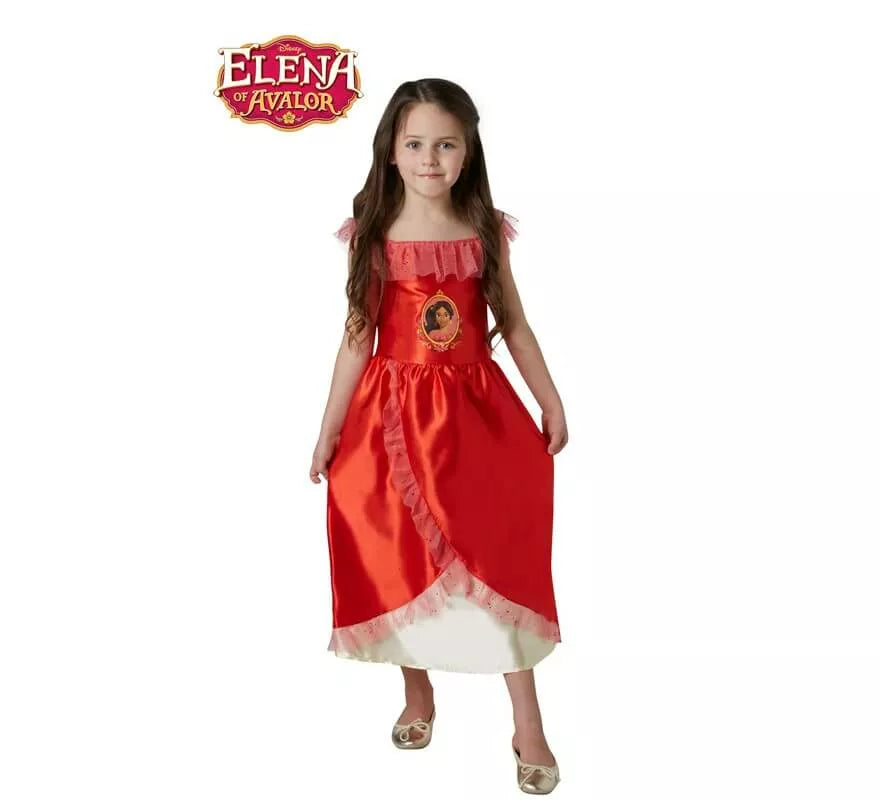 Translation missing: pt-PT.Disfraz de Elena de Ávalor Classic de Disney