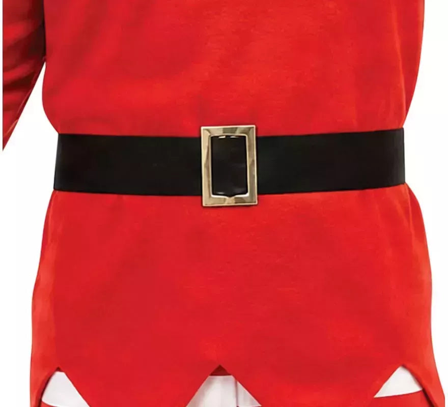 Translation missing: pt-PT.Disfraz de Elfo en el Estante de la Navidad para hombre