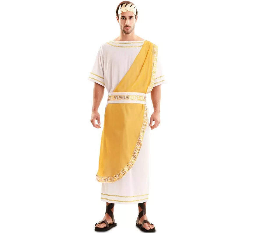 Translation missing: pt-PT.Disfraz de Emperador Romano para hombre