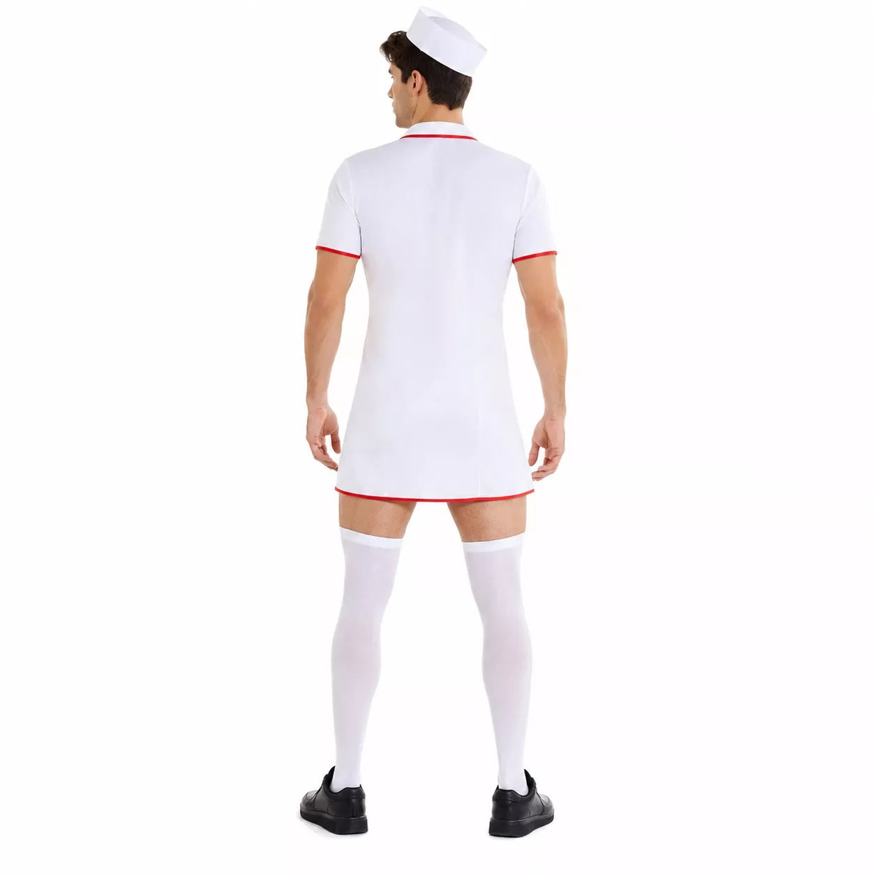 Translation missing: pt-PT.Disfraz de Enfermera para hombre