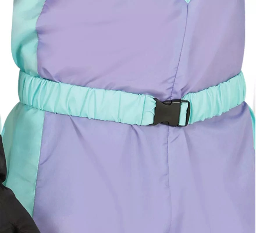 Translation missing: pt-PT.Disfraz de Esquiador azul para hombre