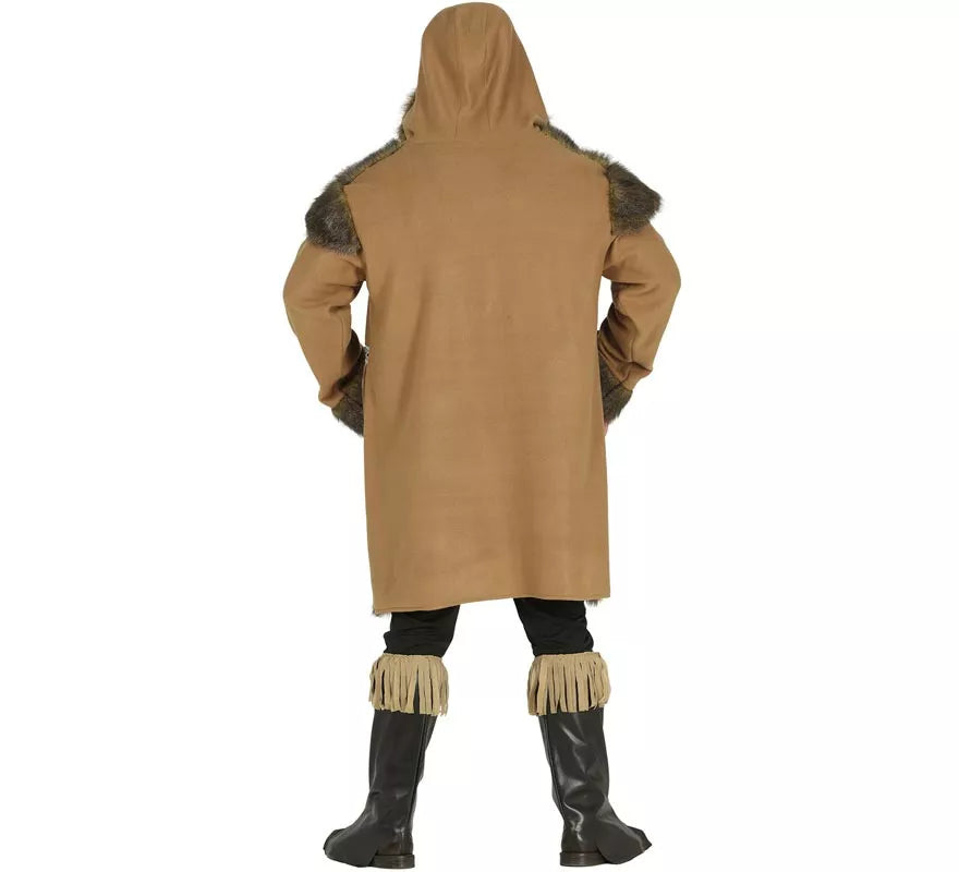 Disfraz de Esquimal para hombre