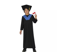 Traje de estudante