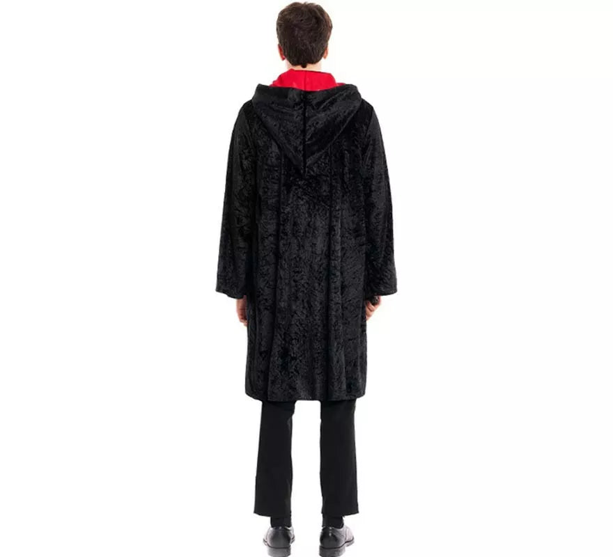 Translation missing: pt-PT.Disfraz de Estudiante de Magia famoso para hombre