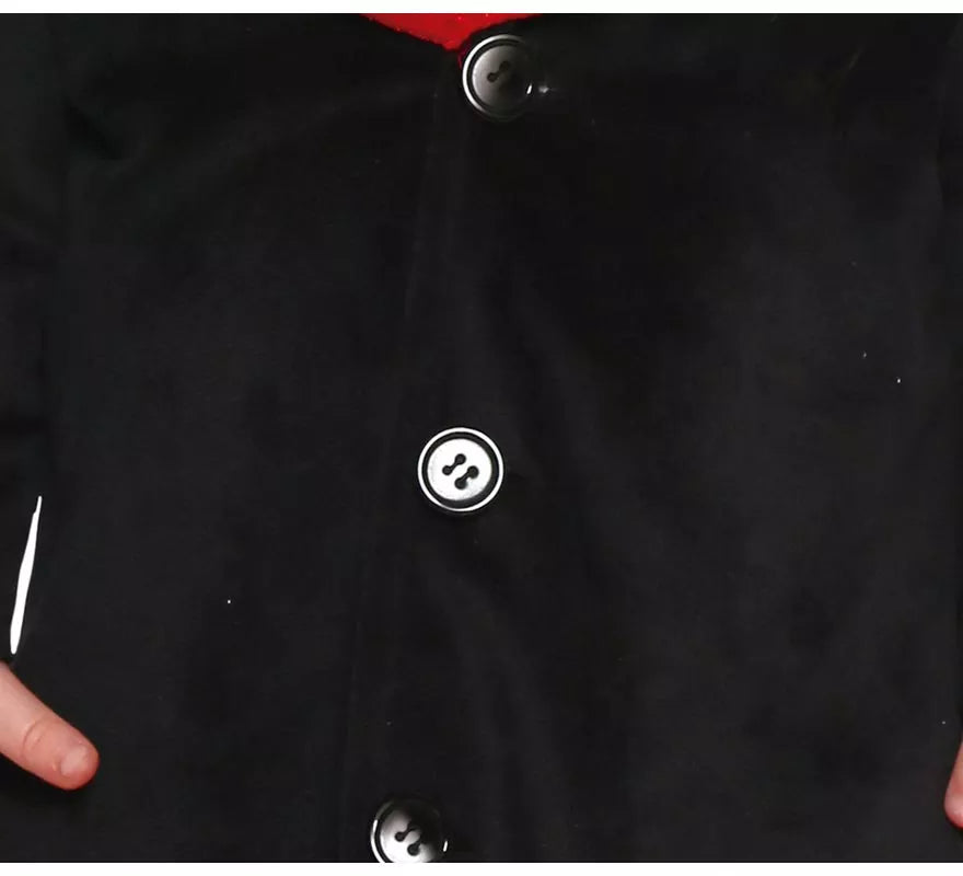 Translation missing: pt-PT.Disfraz de Estudiante de Magia para bebé