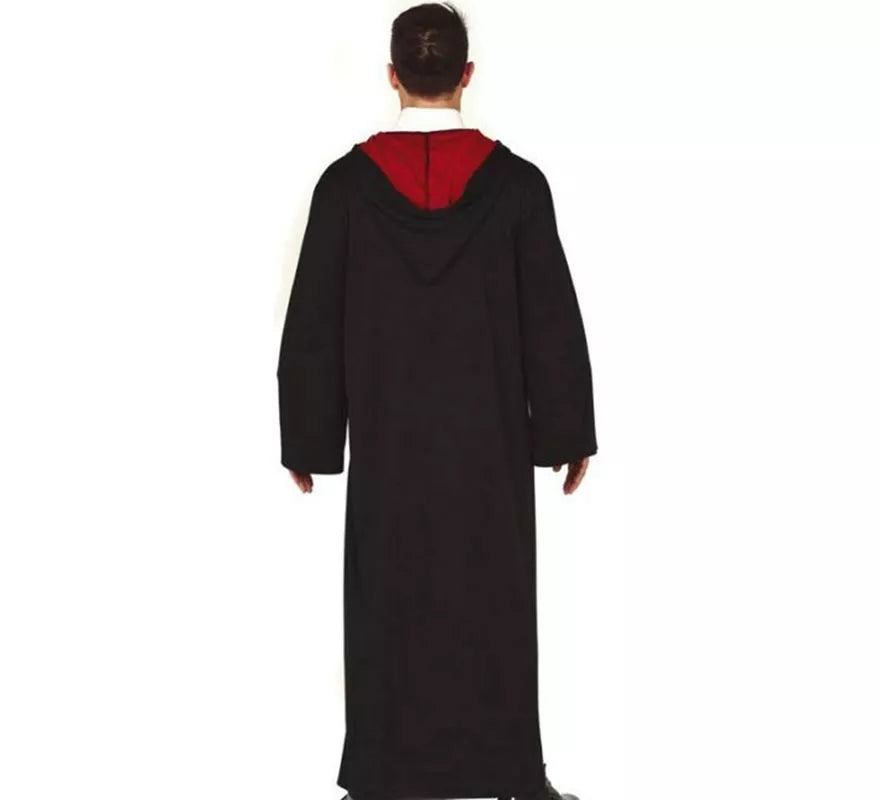 Translation missing: pt-PT.Disfraz de Estudiante de Magia para hombre