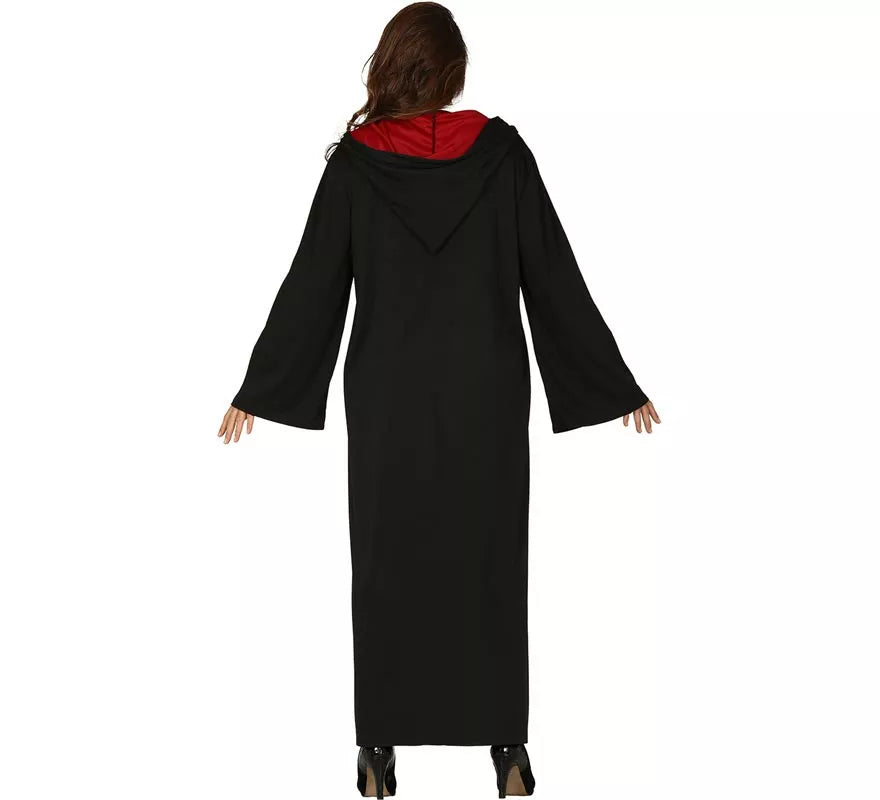 Translation missing: pt-PT.Disfraz de Estudiante de Magia para mujer