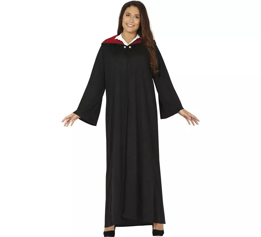 Translation missing: pt-PT.Disfraz de Estudiante de Magia para mujer