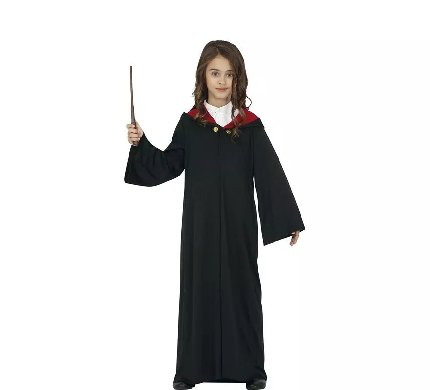 Translation missing: pt-PT.Disfraz de Estudiante de Magia para niños