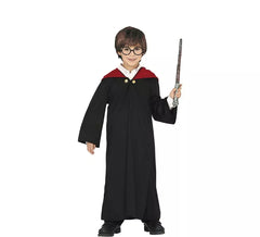 Fato de Magic Student para crianças