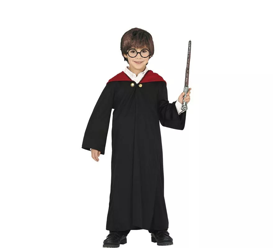 Translation missing: pt-PT.Disfraz de Estudiante de Magia para niños