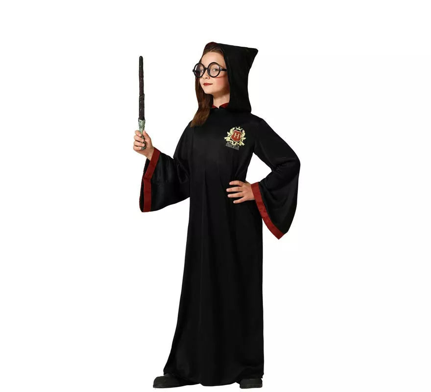 Translation missing: pt-PT.Disfraz de Estudiante de Magia para niños