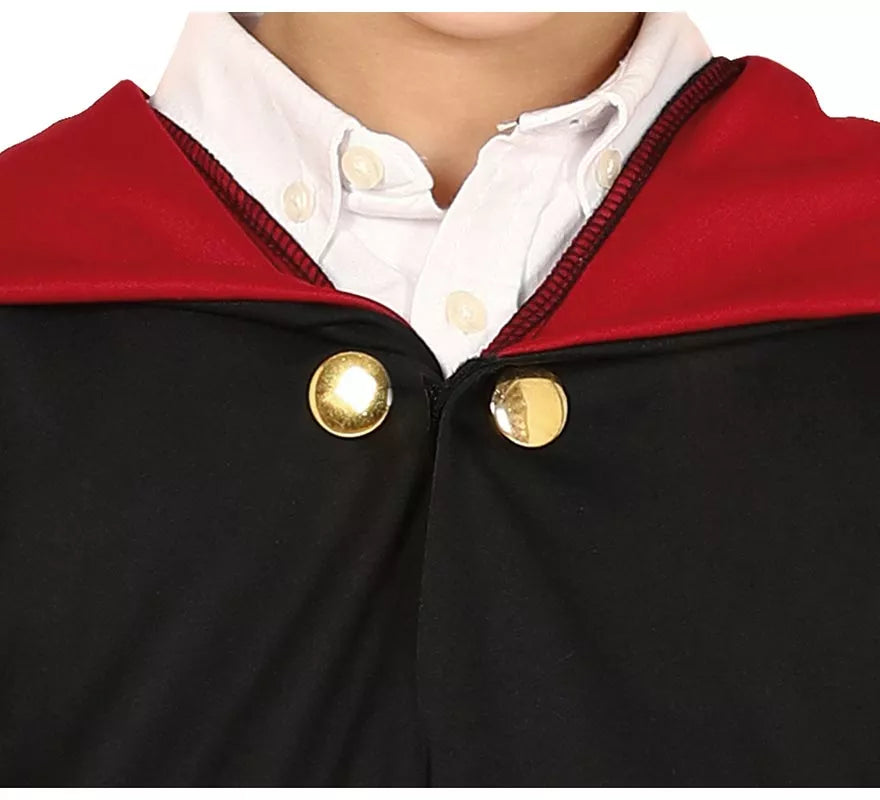 Translation missing: pt-PT.Disfraz de Estudiante de Magia para niños