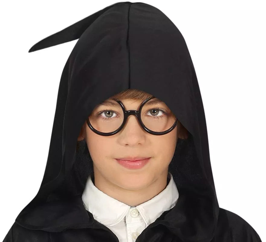 Disfraz de Estudiante de Mago para niño