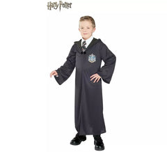 Fato de Harry Potter Sonserina para menino