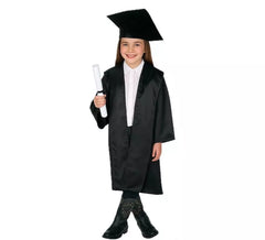 Fato de estudante de pós-graduação para crianças