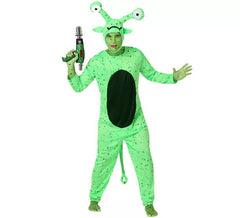 Fato extraterrestre para homem