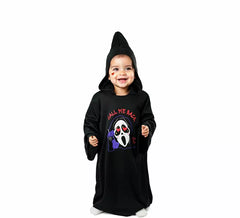 Fato de Fantasma Assassino para Bebê