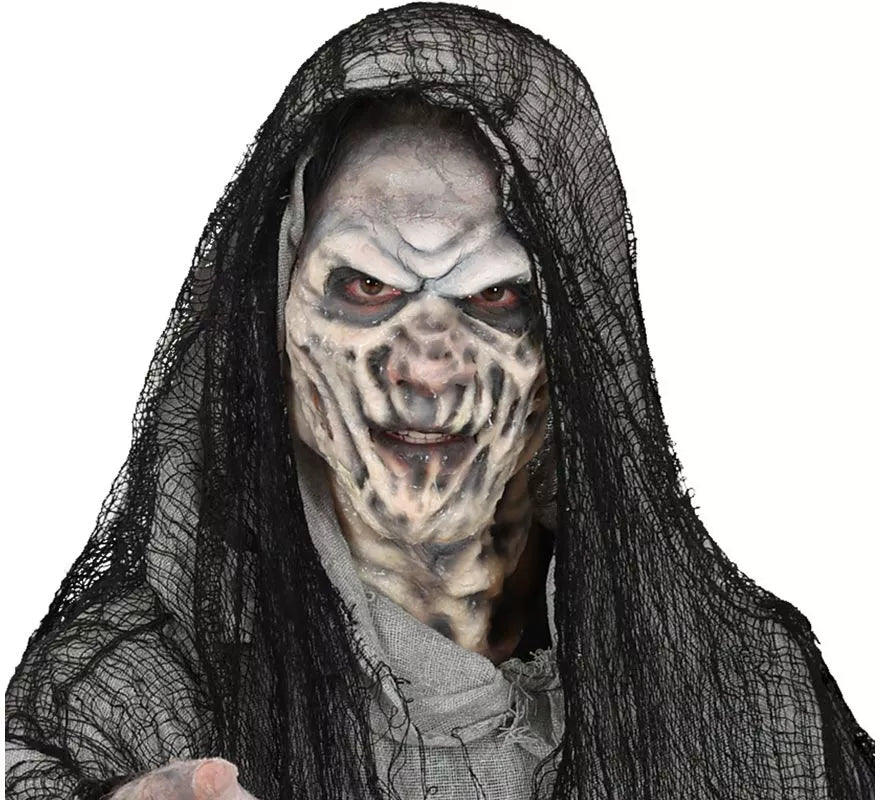 Translation missing: pt-PT.Disfraz de Fantasma Maldito para hombre