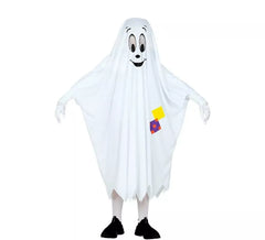Fato de Fantasma Travesso para Crianças