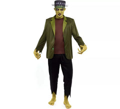 Fato de Frankenstein para homem