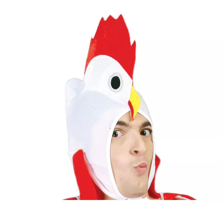 Translation missing: pt-PT.Disfraz de Gallina para hombre