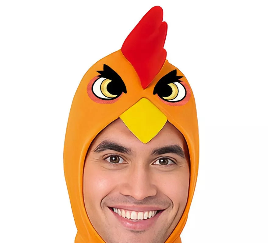 Translation missing: pt-PT.Disfraz de Gallo para hombre