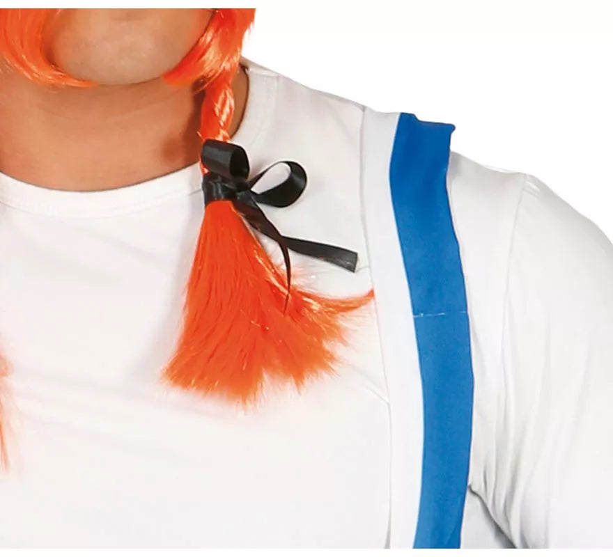 Translation missing: pt-PT.Disfraz de Galo Forzudo para hombre
