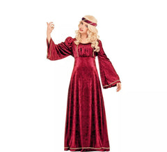 Fato de Giulietta elegante para menina