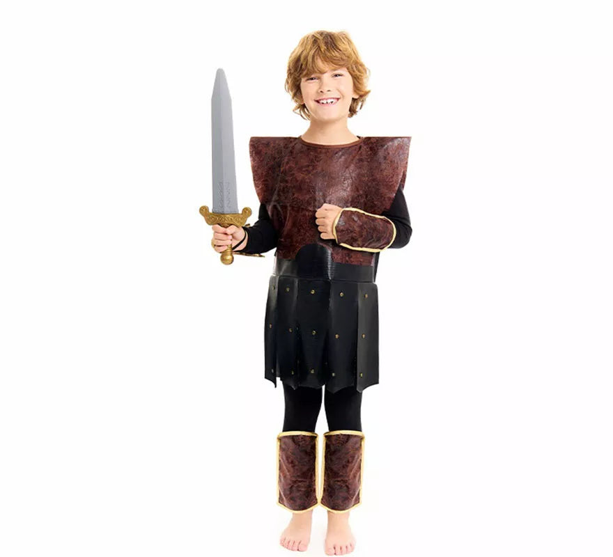 Translation missing: pt-PT.Disfraz de Gladiador para niño