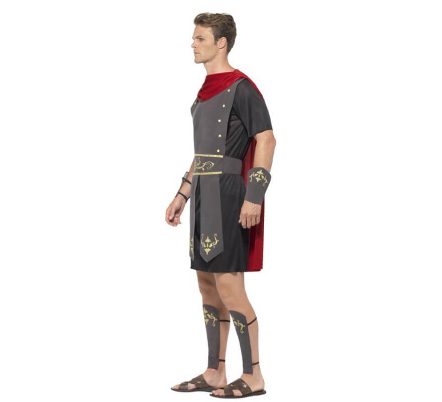Translation missing: pt-PT.Disfraz de Gladiador Romano para hombre