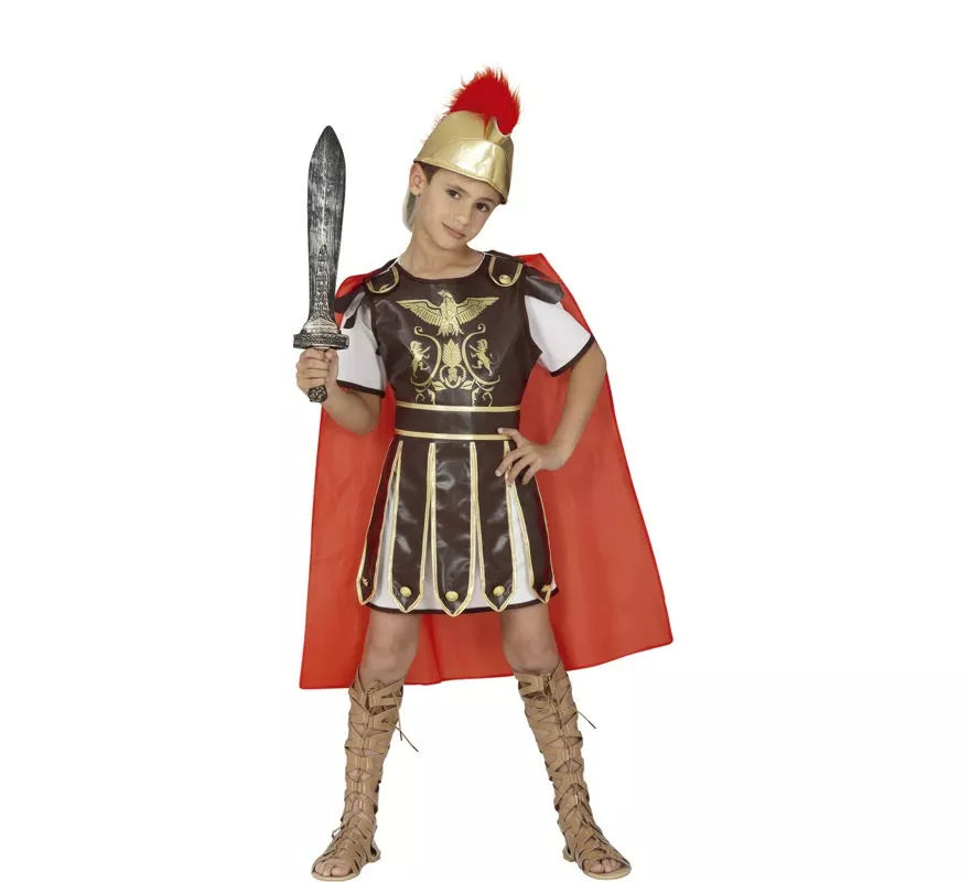 Translation missing: pt-PT.Disfraz de Gladiador Romano para niños