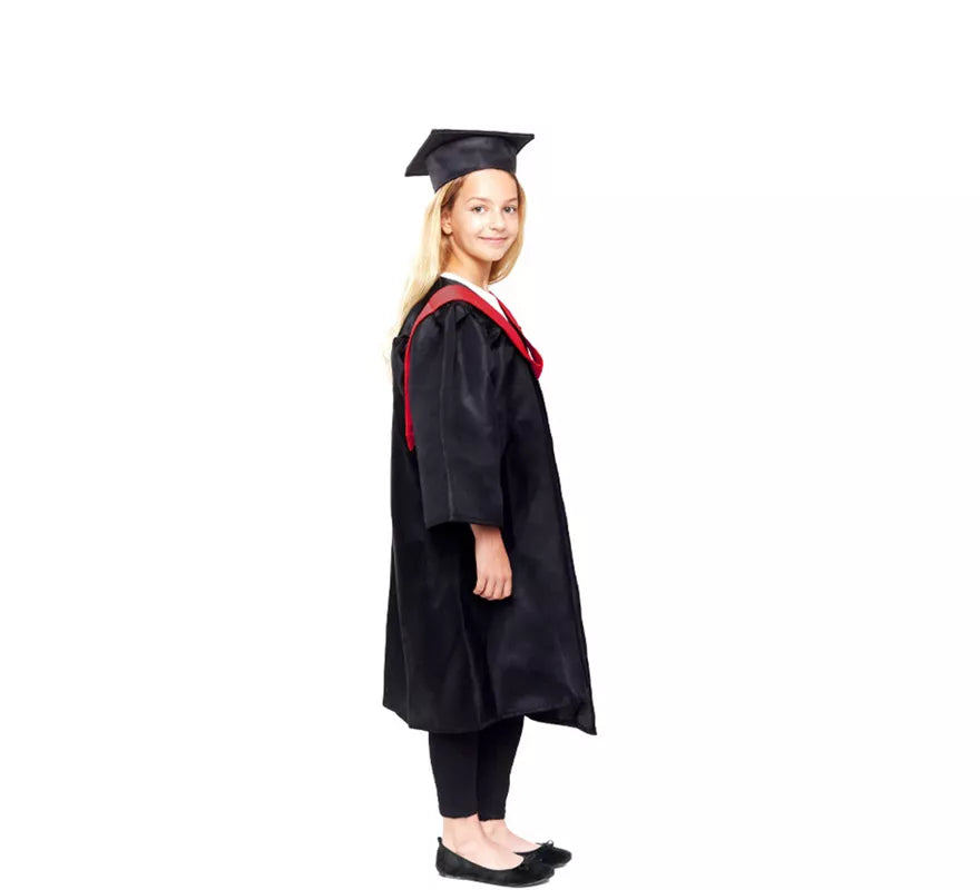 Translation missing: pt-PT.Disfraz de Graduado para niños