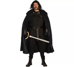 Fato de Guardião Medieval para homem