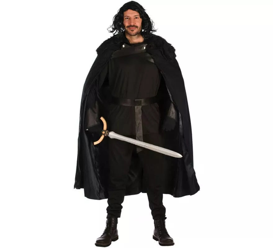 Translation missing: pt-PT.Disfraz de Guardián Medieval para hombre