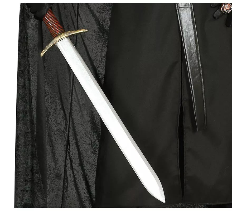 Translation missing: pt-PT.Disfraz de Guardián Medieval para hombre