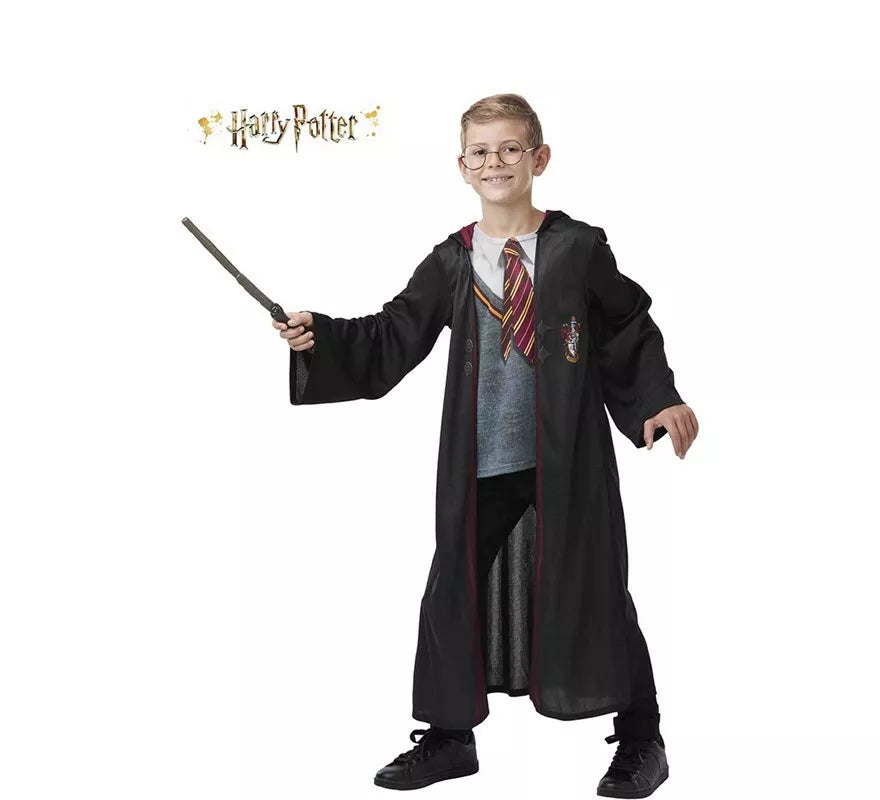 Translation missing: pt-PT.Disfraz de Harry Potter con Accesorios para niños