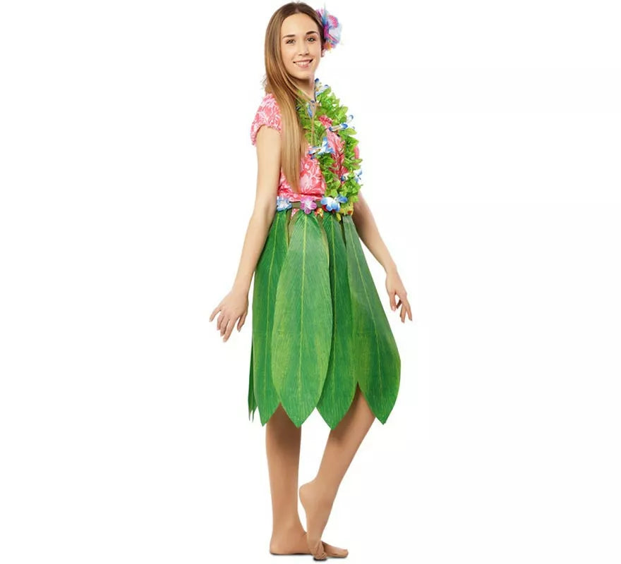 Translation missing: pt-PT.Disfraz de Hawaiana para mujer