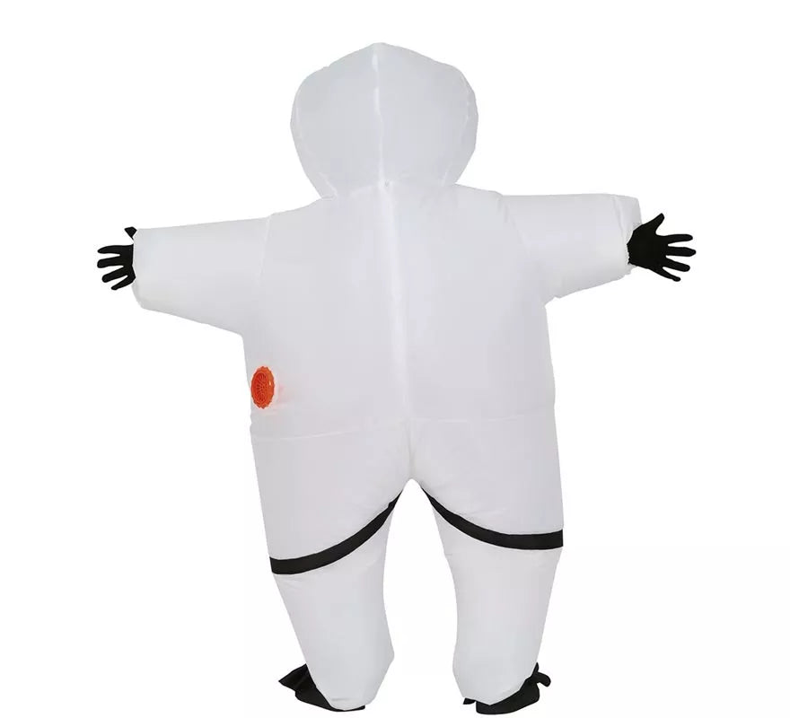Translation missing: pt-PT.Disfraz de Hinchable de Astronauta para niños