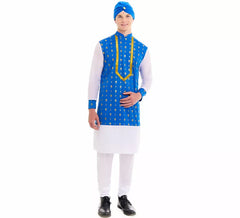 indiana de Bollywood para homem