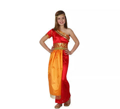 Fato de hindu para menina