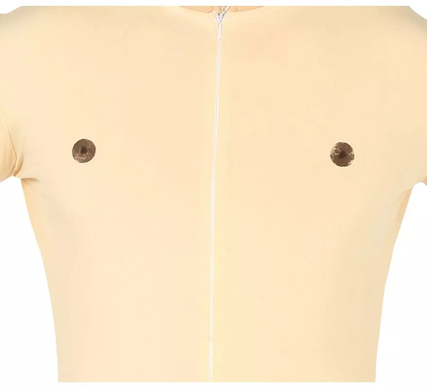 Translation missing: pt-PT.Disfraz de Hombre Desnudo para hombre