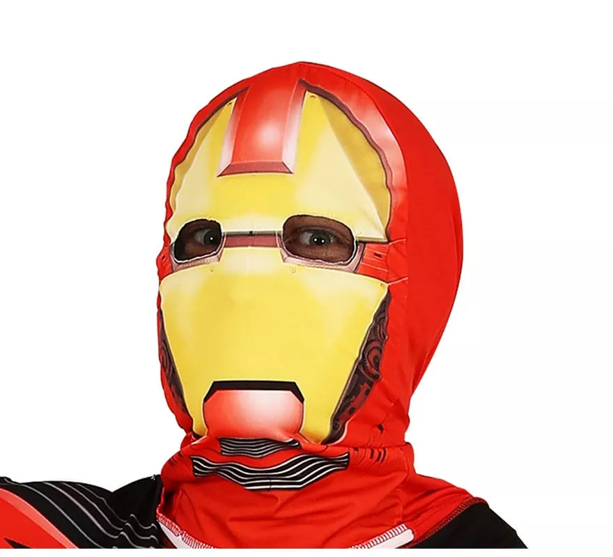 Translation missing: pt-PT.Disfraz de Hombre Ron Enmascarado para hombre
