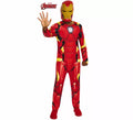 Disfraz de Iron Man Clásico para hombre