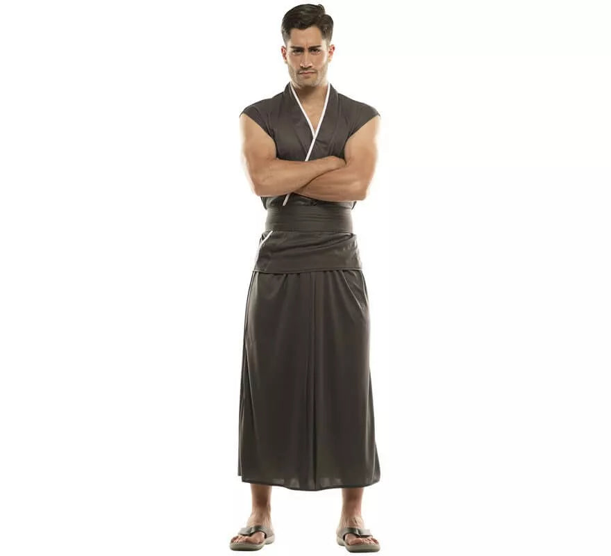 Translation missing: pt-PT.Disfraz de Japonés para hombre